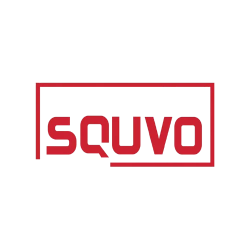 SQUVO ELECTRIC Logo